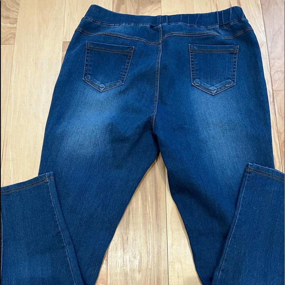 Stylish Jeans, Size 2XL,